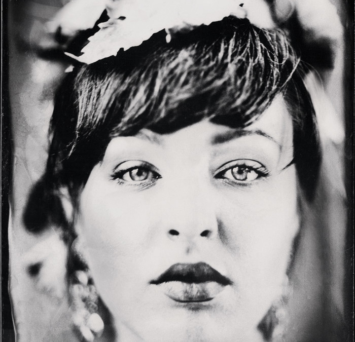 Ambrotype – two day workshop